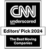 CNN Logo