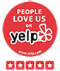 Yelp Logo