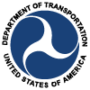 Department of Transportation United States of America