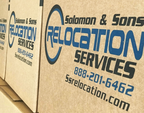 The market for a move